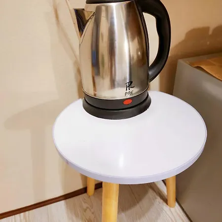 בנגקוק 213-Cozy And Sweet Place Near Bts And Free Wi-Fi מראה חיצוני תמונה