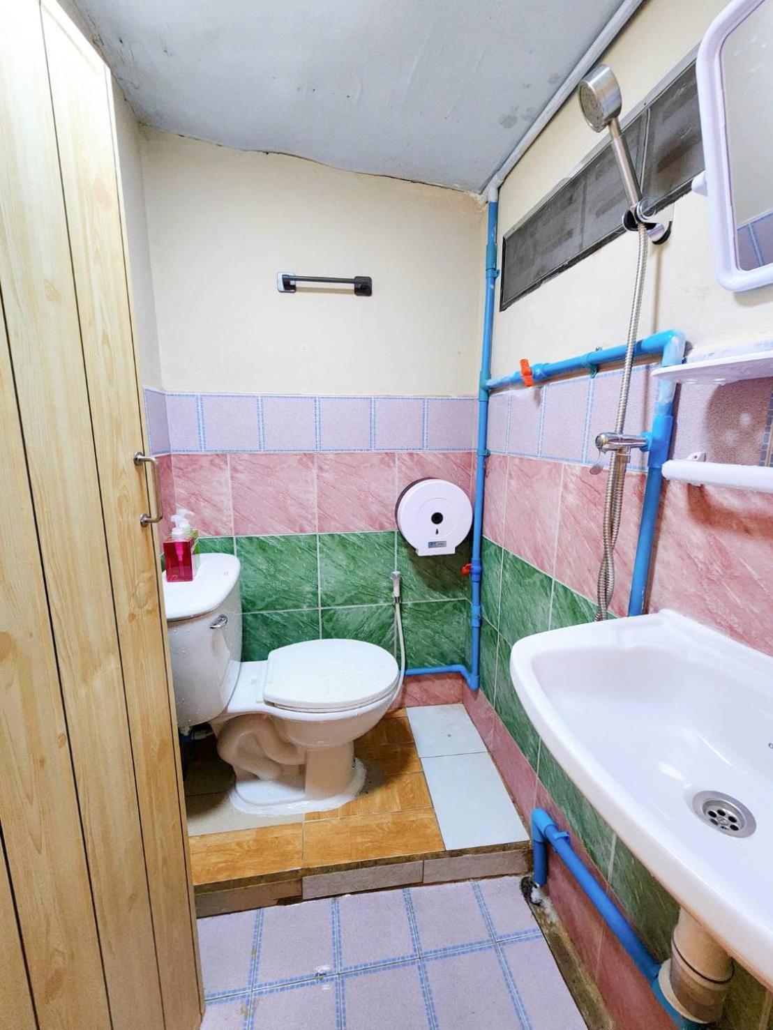 213-cozy And Sweet Place Near Bts And Free Wi-fi דירה