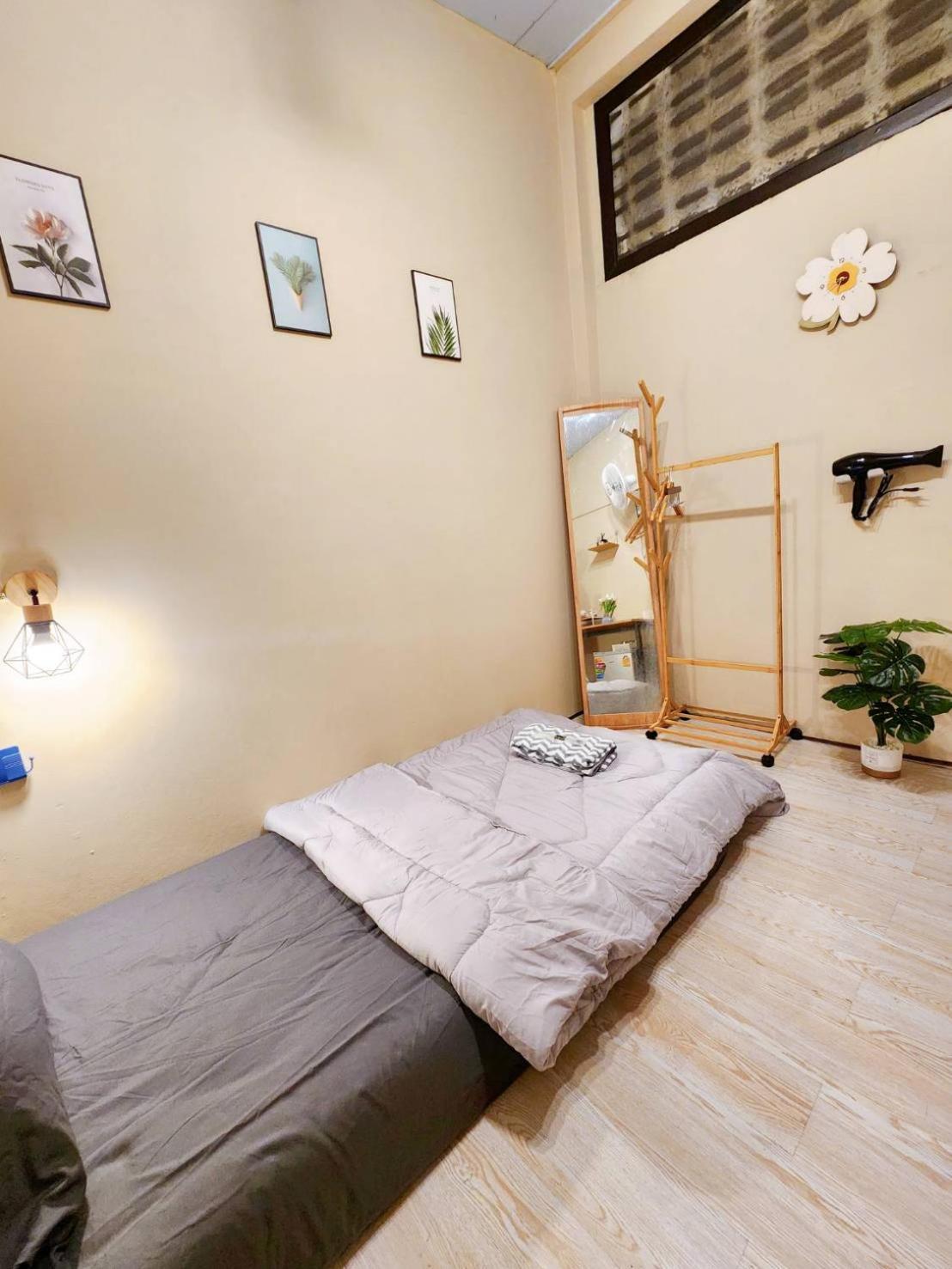 דירה 213-cozy And Sweet Place Near Bts And Free Wi-fi
