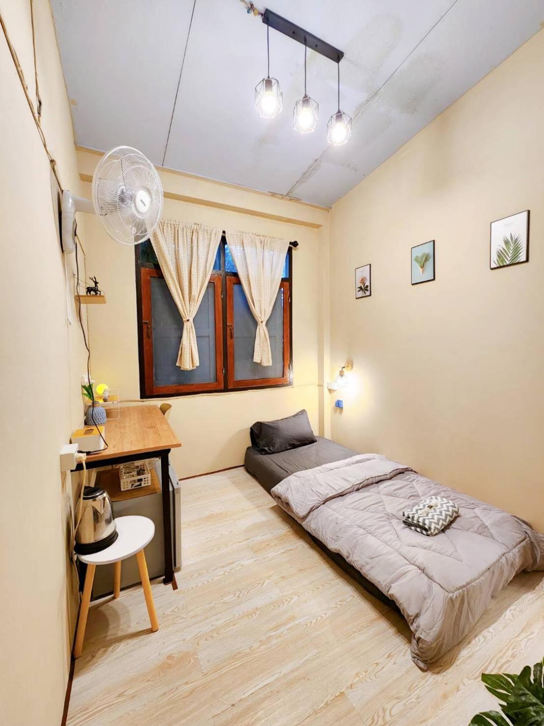 דירה 213-cozy And Sweet Place Near Bts And Free Wi-fi *